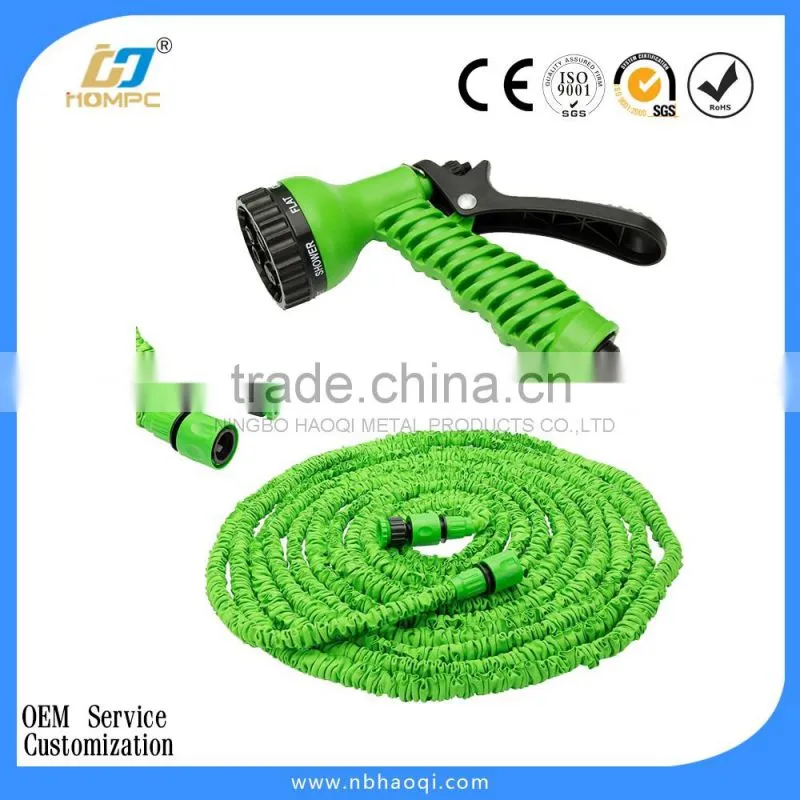 Garden flexible 304 Stainless steel hose