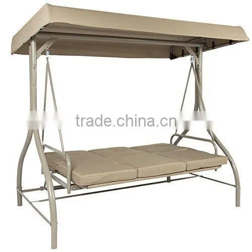 Gazebo Swing Bed Outdoor Hanging Chair For Sale