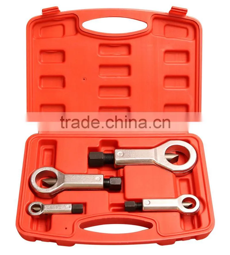 4pc Nut Splitter Sets
