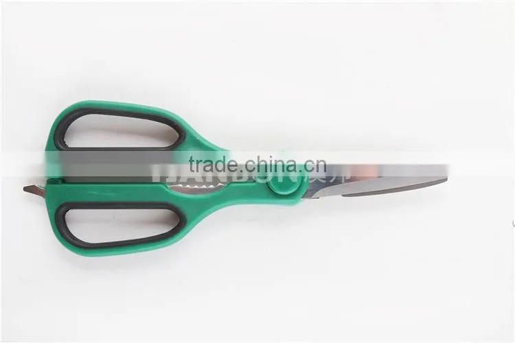Multi Function Scissors, hand tool