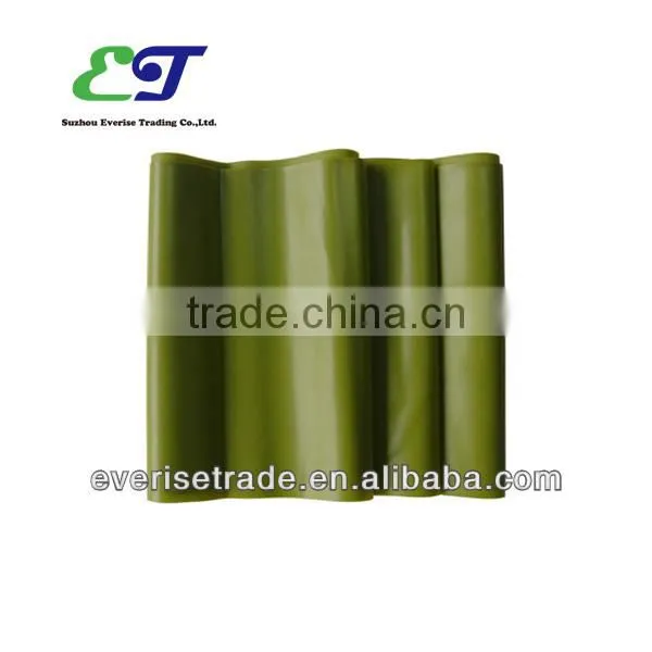 Natural Latex Resistance band / fitness power band