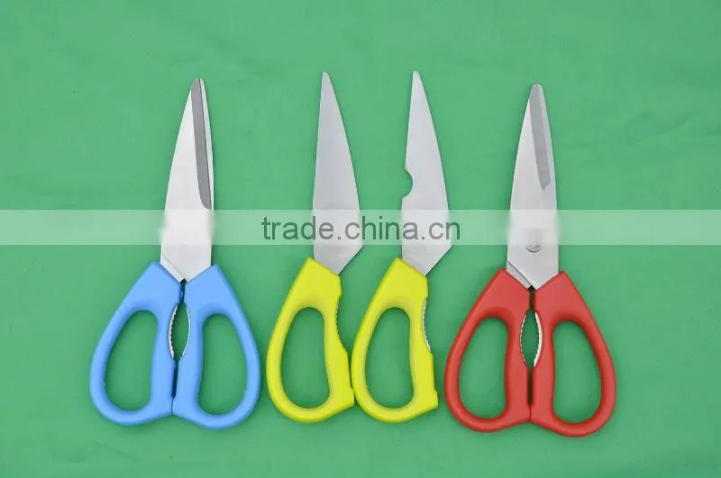 Yangjiang 8inch kitchen scissors