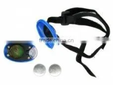 JING YI 3 Mode Led safety light(JY-167F) SKU#831