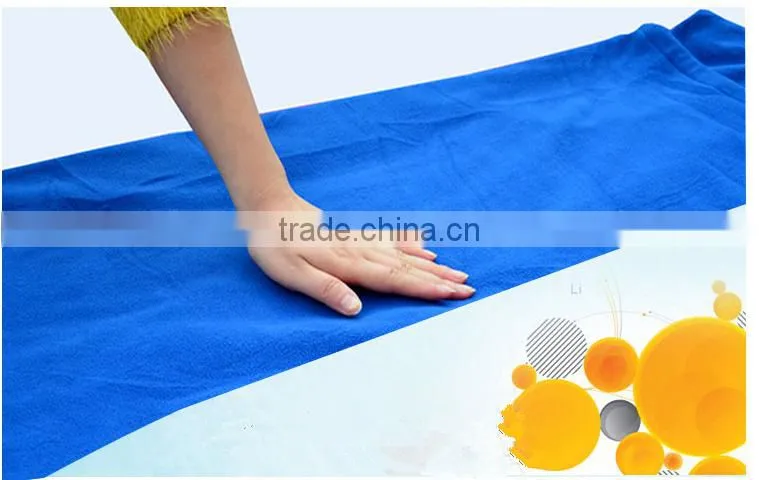 Ultralight Plush Sleeping Bag Fleece Liner