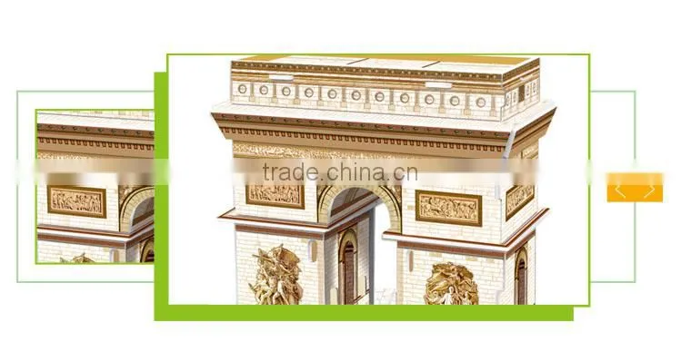 wholesale intelligence toys diy adult puzzle games