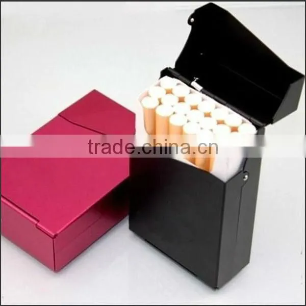 Custom high quality cigar box/Humidor box