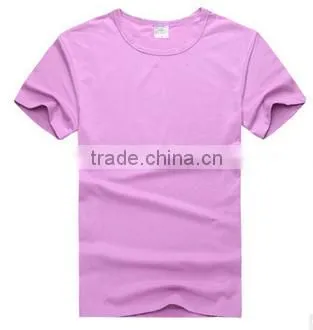promotional t shirt plain t shirt for men