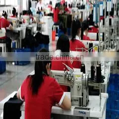 Guangzhou Hengjulian Clothing Co., Ltd. company overview - view 3