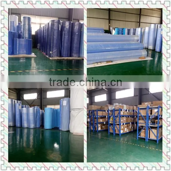 Sterile Dressing Pack