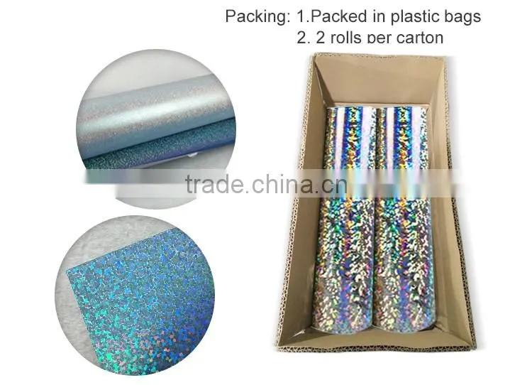 Wholesale korea quality t shirt heat transfer vinyl rolls
