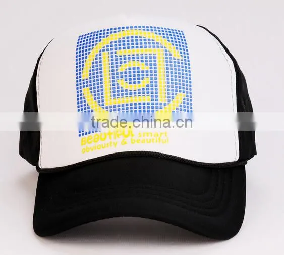 Custom made Snapback Caps Baseball Hat With Logo Embroidery leather patch