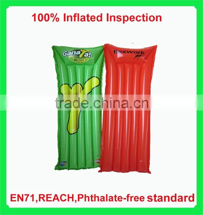 inflatable air mat