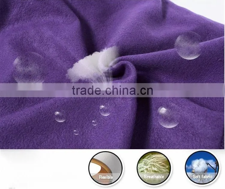 promotional ladies long johns long shirt and long pants
