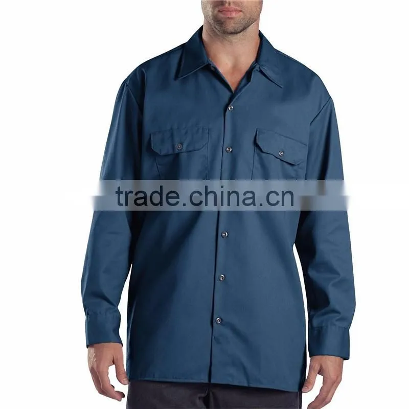 OEM Self Produced Apparel Working Clothing Used Work Uniforms Sell Well in Africa
