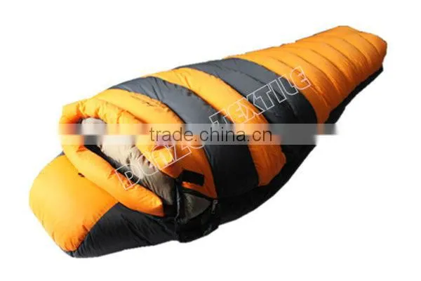 Down Feather sleeping bag