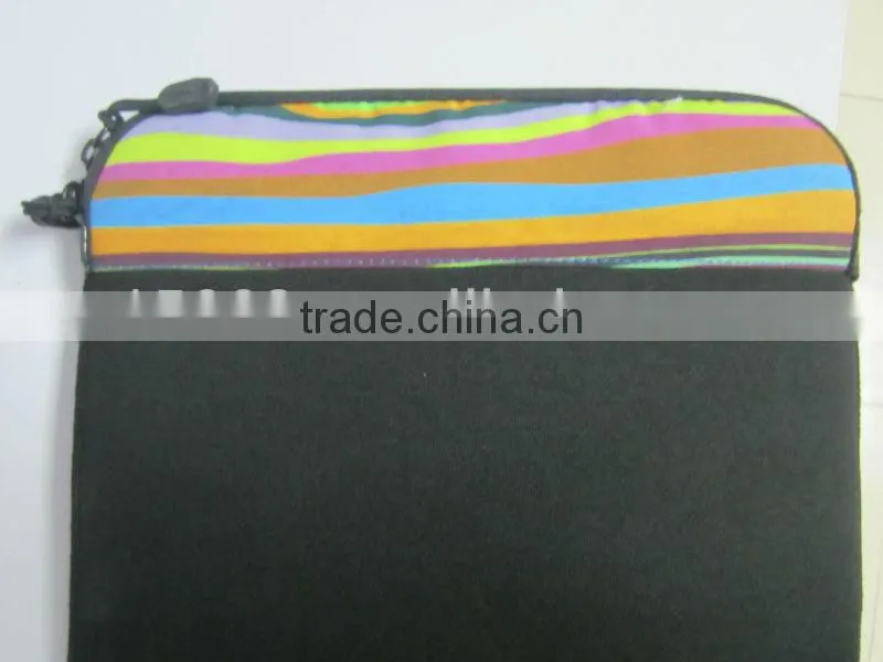 neoprene laptop bag