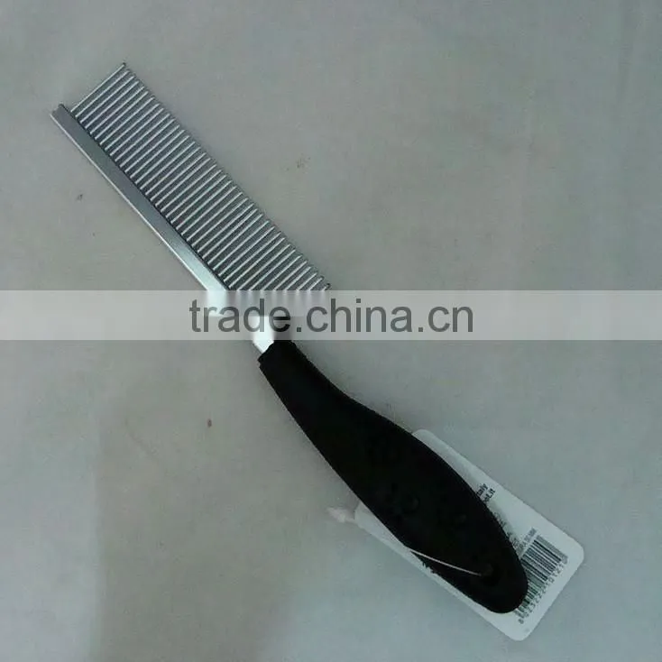 Pet make up brush