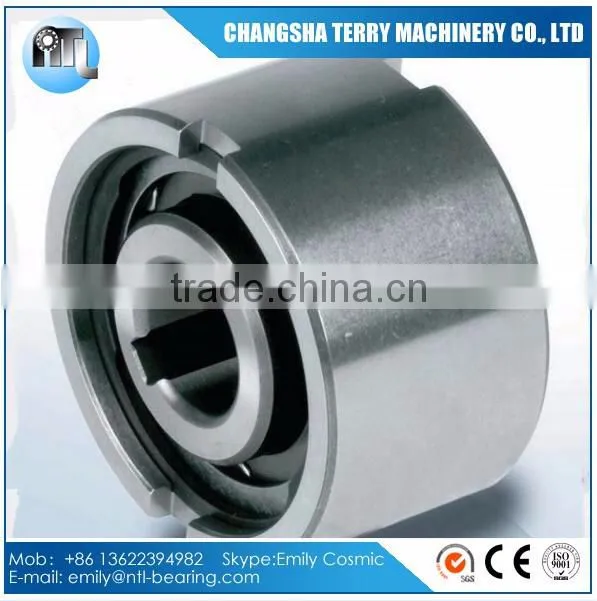 NF90 90*215*140mm Roller Type Freewheel One Way Overrunning Clutch