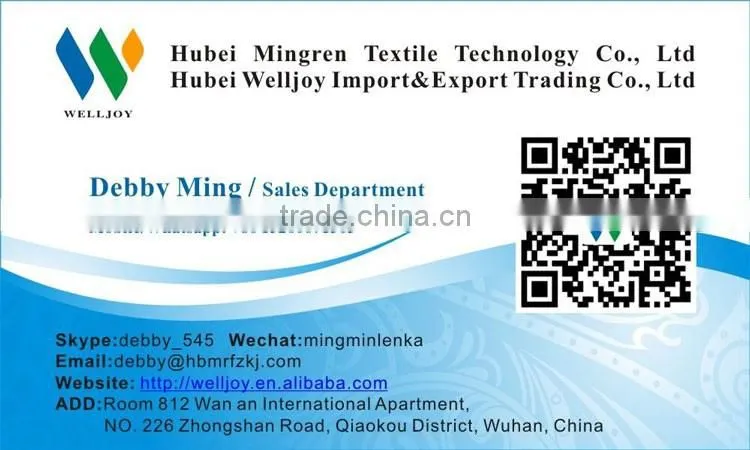 china manufacturer for ring spinning 100% polyester sewing thread