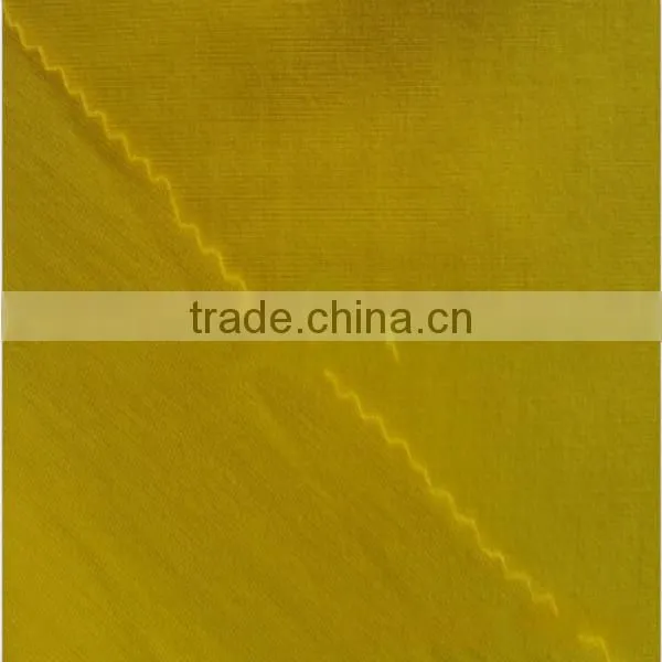 100% cotton double layer bedsheet fabric