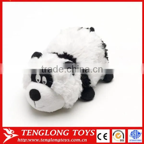 Funny mini screen cleaner plush toy