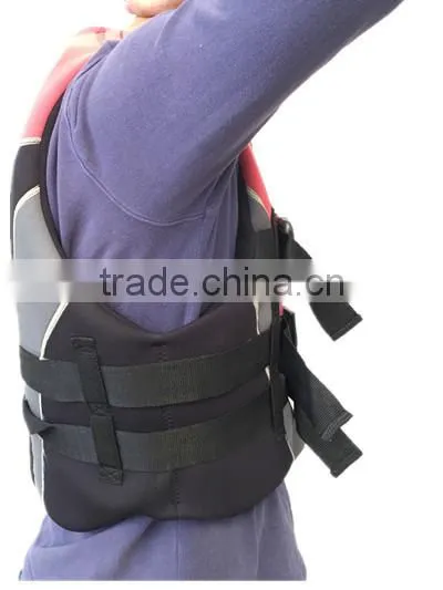 buoyancy aids neoprene marine solas approved life jacket