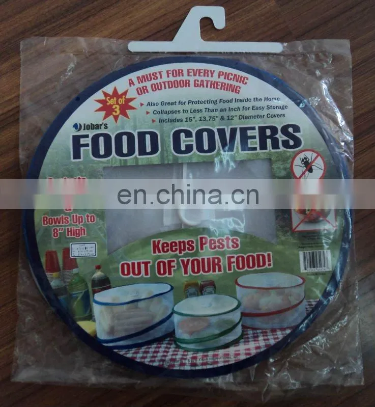 food cover