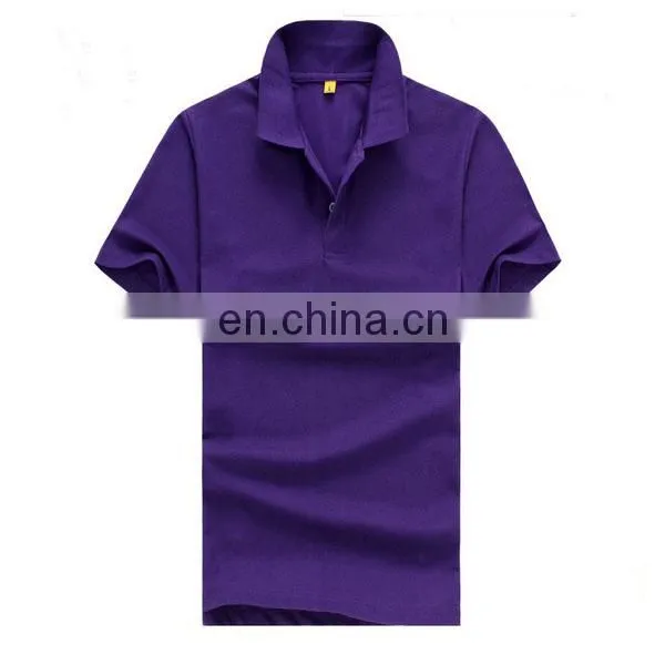 2016 good quality new design t shirt for mens wholesale polo shirts