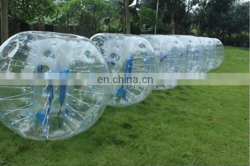 Soccer Bubble