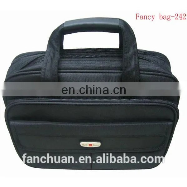 Manufacturer Directly Fashion Laptop Handbag