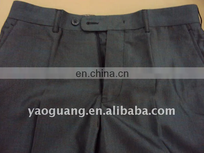 TR207 classical suit