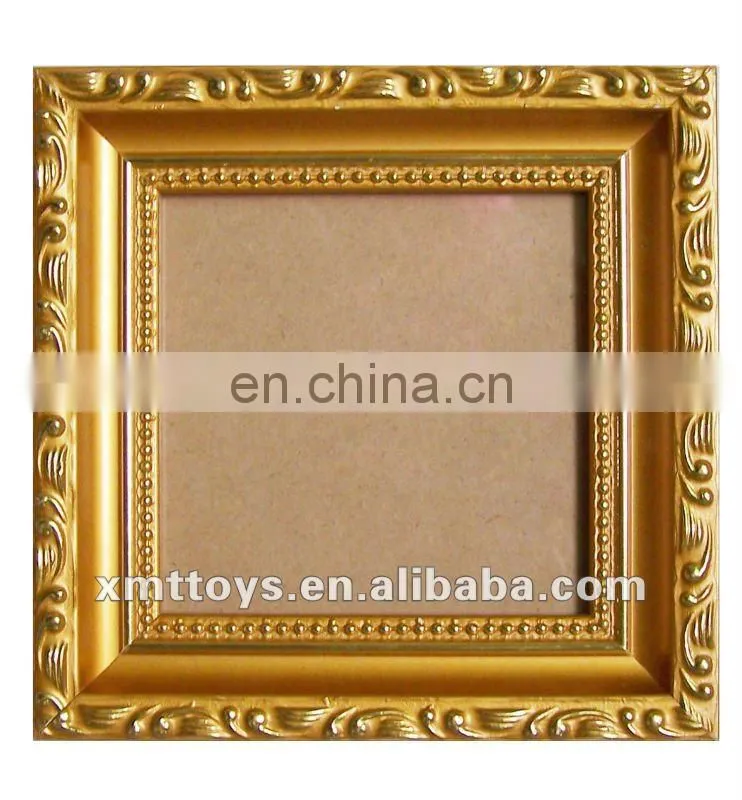 handcrafts polyresin photos frame