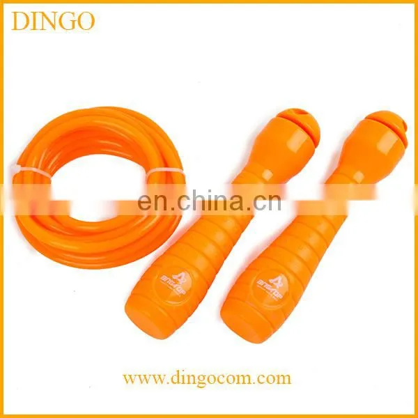 Adjustable Double Unders Speed Jump Rope