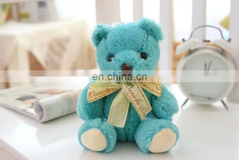 CE EN71 Fashion Custom Teddy Bears stuffed toys and plush toys