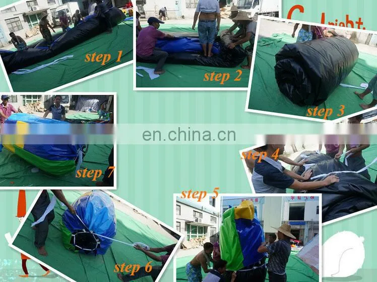Inflatable Foam Pit Machine,Used Swimming pool slide,Swimming pool