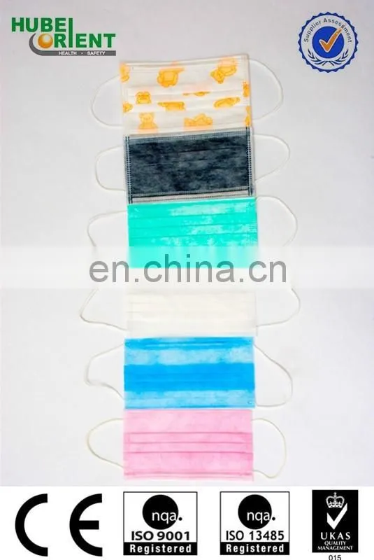 face mask disposable fabric face mask motorcycle face mask