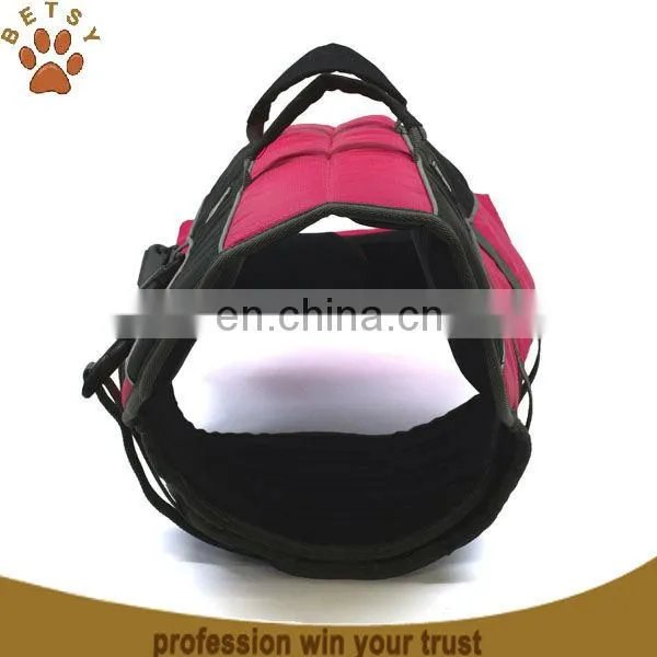 hound dog life jacket