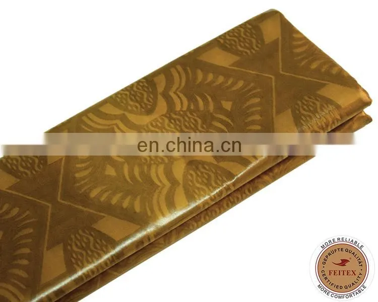 2017 new african print fabric fashion bazin riche guinea brocade styles for ladies