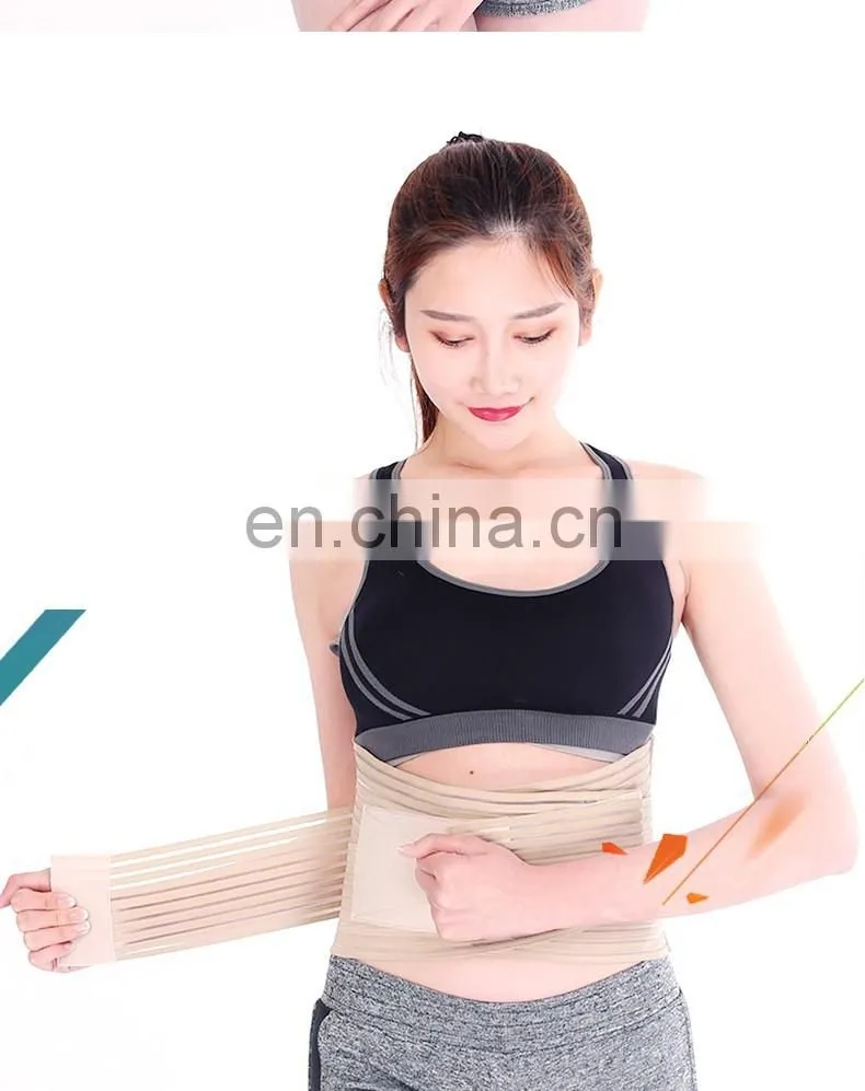 2016 New Products posture brace / copper waist support/ shoulders back posture support#HY872