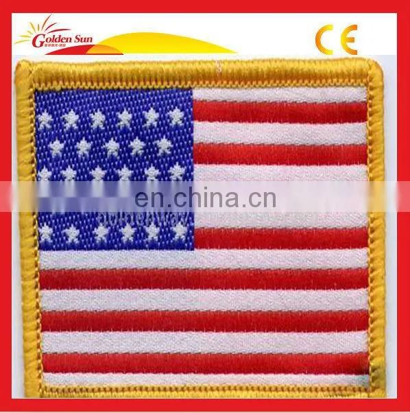 High Quality Hot Selling Charm Woven Labels