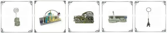 Custom Logo Metal Souvenir Ashtray Five-point Stars