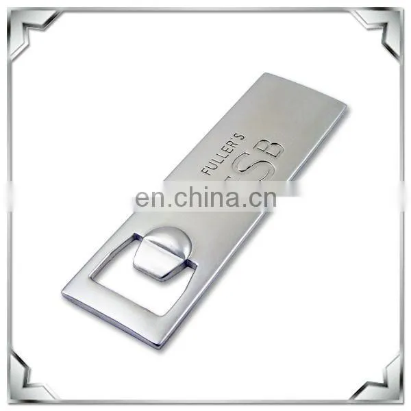custom bottle opener metal bottle opener with the logo you want