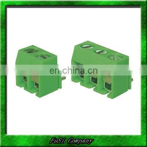 High Quality PCB Terminal Block