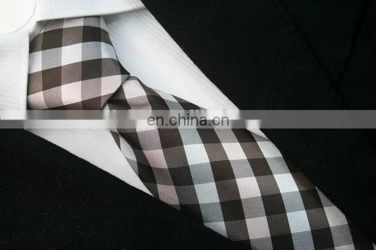 New Trend Cravat Mens Tie