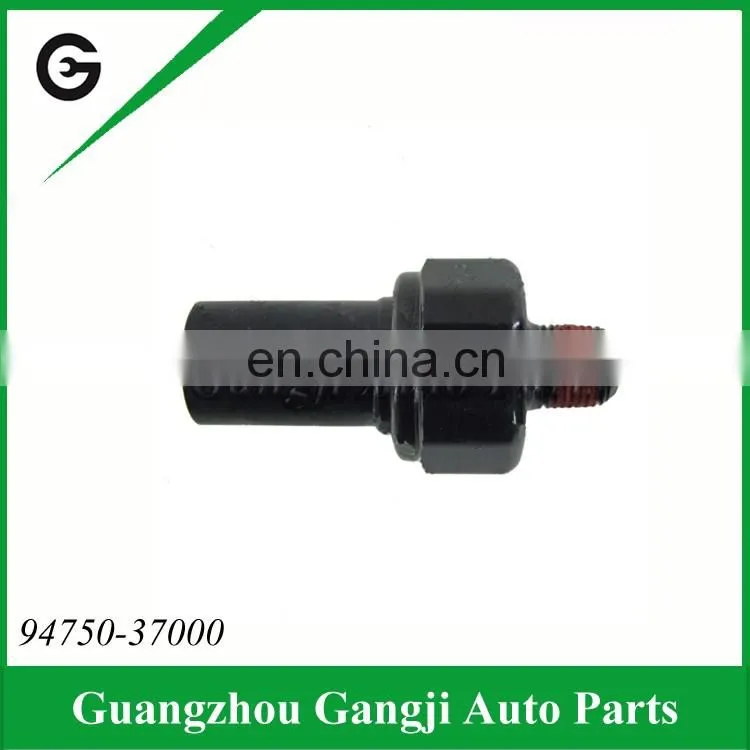 Diesel Common Rail Oil Pressure Switch Sensor Unit OEM 94750-37000 9475037000 For Hyundai K IA Carens Sorento Rio