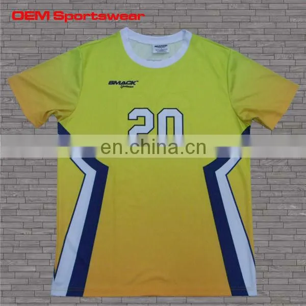T shirt product sublimated wholesale sports t shirts printing
