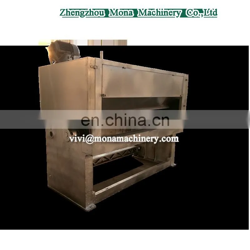 Animal Skin Processing Machine Sheep Goat Skin Removal Machine