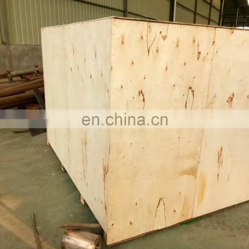 Hot Selling stainless steel hydraulic pig scalding unhairing machine