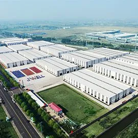 Suzhou JWELL Plastic Machinery Co.,Ltd company overview - view 1