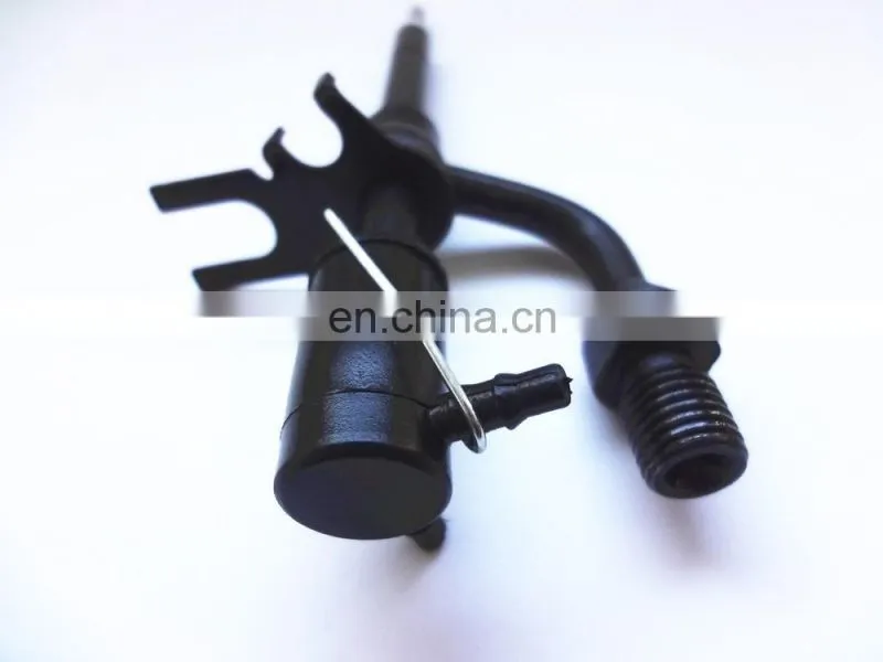 Pencil fuel injector 26632 with OEM No.894F 9K546 ABB 894F 9E527 ABB for F ord Transit
